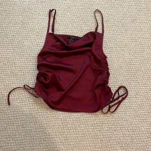 Forever 21 top